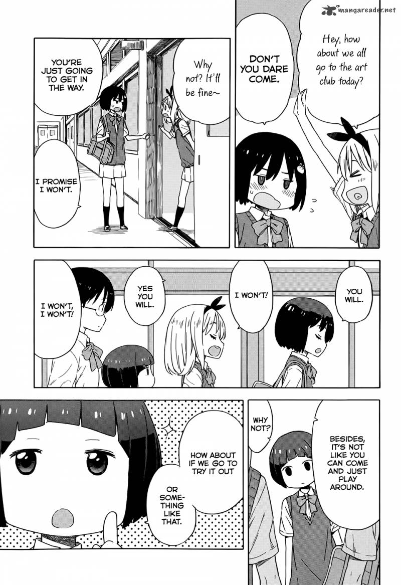 Kono Bijutsubu Ni Wa Mondai Ga Aru 15 5
