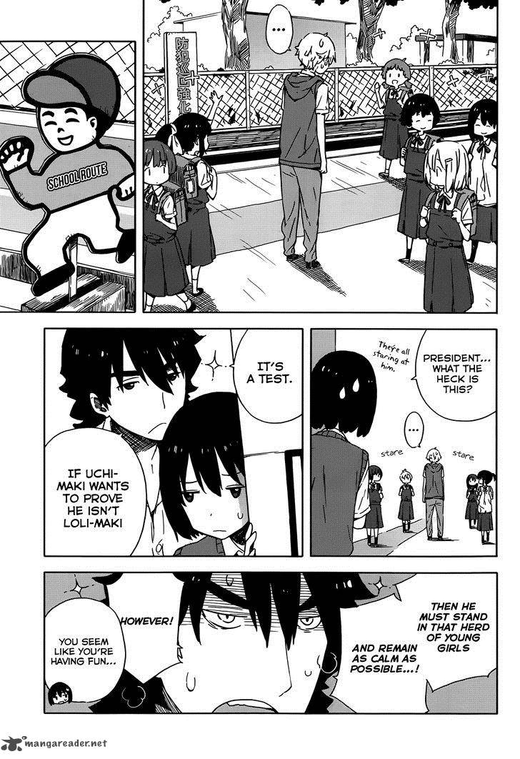 Kono Bijutsubu Ni Wa Mondai Ga Aru 16 13