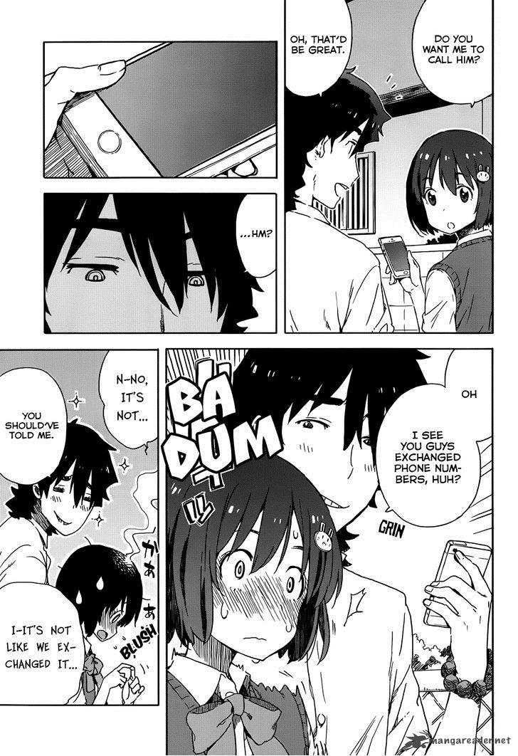 Kono Bijutsubu Ni Wa Mondai Ga Aru 16 15