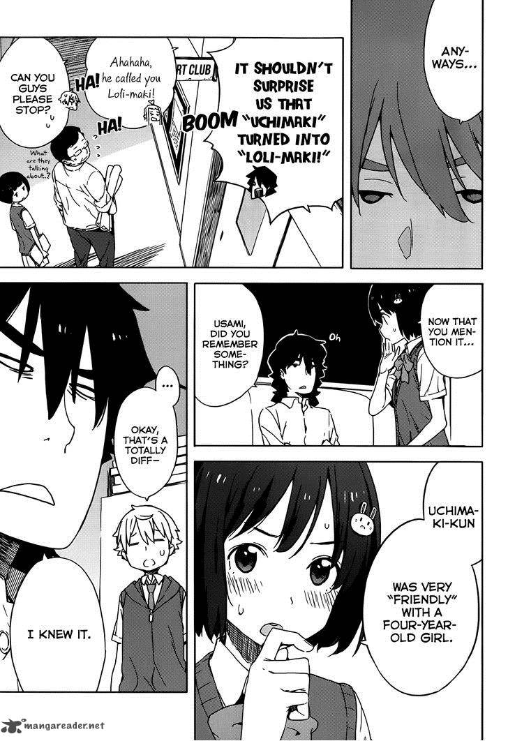 Kono Bijutsubu Ni Wa Mondai Ga Aru 16 9