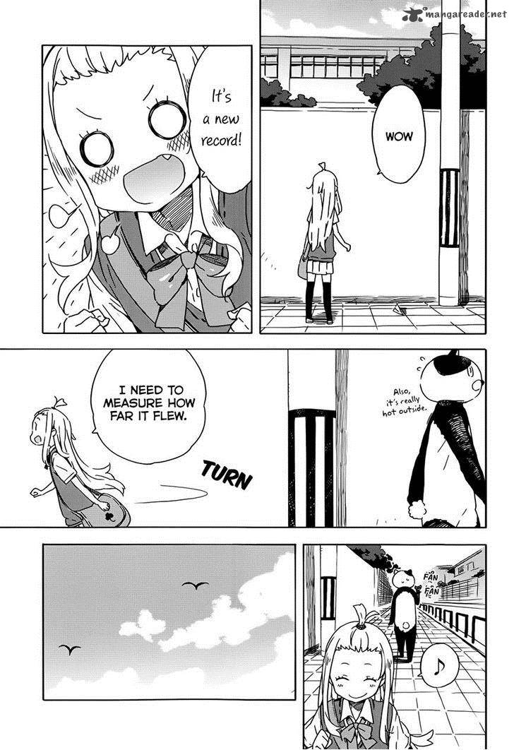 Kono Bijutsubu Ni Wa Mondai Ga Aru 17 21