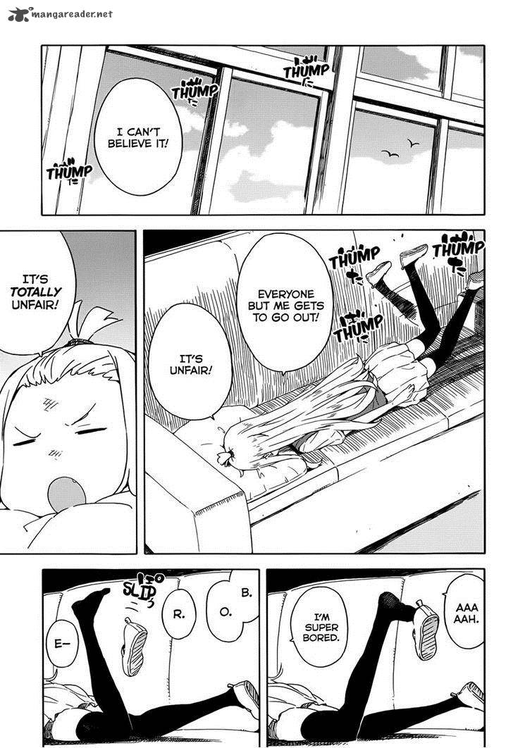 Kono Bijutsubu Ni Wa Mondai Ga Aru 17 3