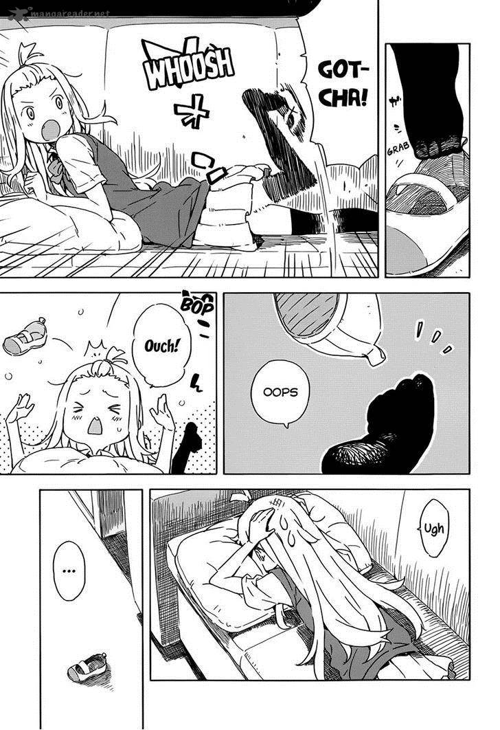 Kono Bijutsubu Ni Wa Mondai Ga Aru 17 5