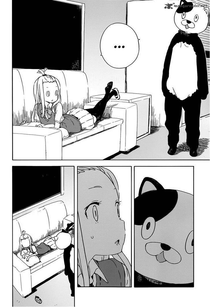 Kono Bijutsubu Ni Wa Mondai Ga Aru 17 8
