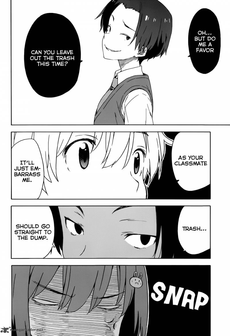 Kono Bijutsubu Ni Wa Mondai Ga Aru 18 16