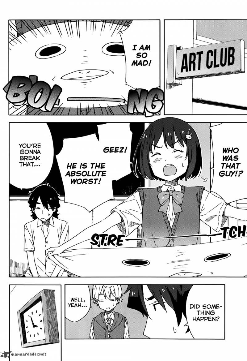 Kono Bijutsubu Ni Wa Mondai Ga Aru 18 18