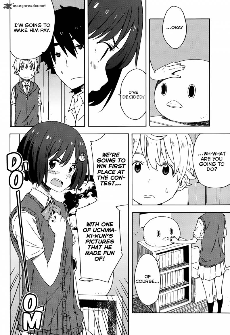 Kono Bijutsubu Ni Wa Mondai Ga Aru 18 20