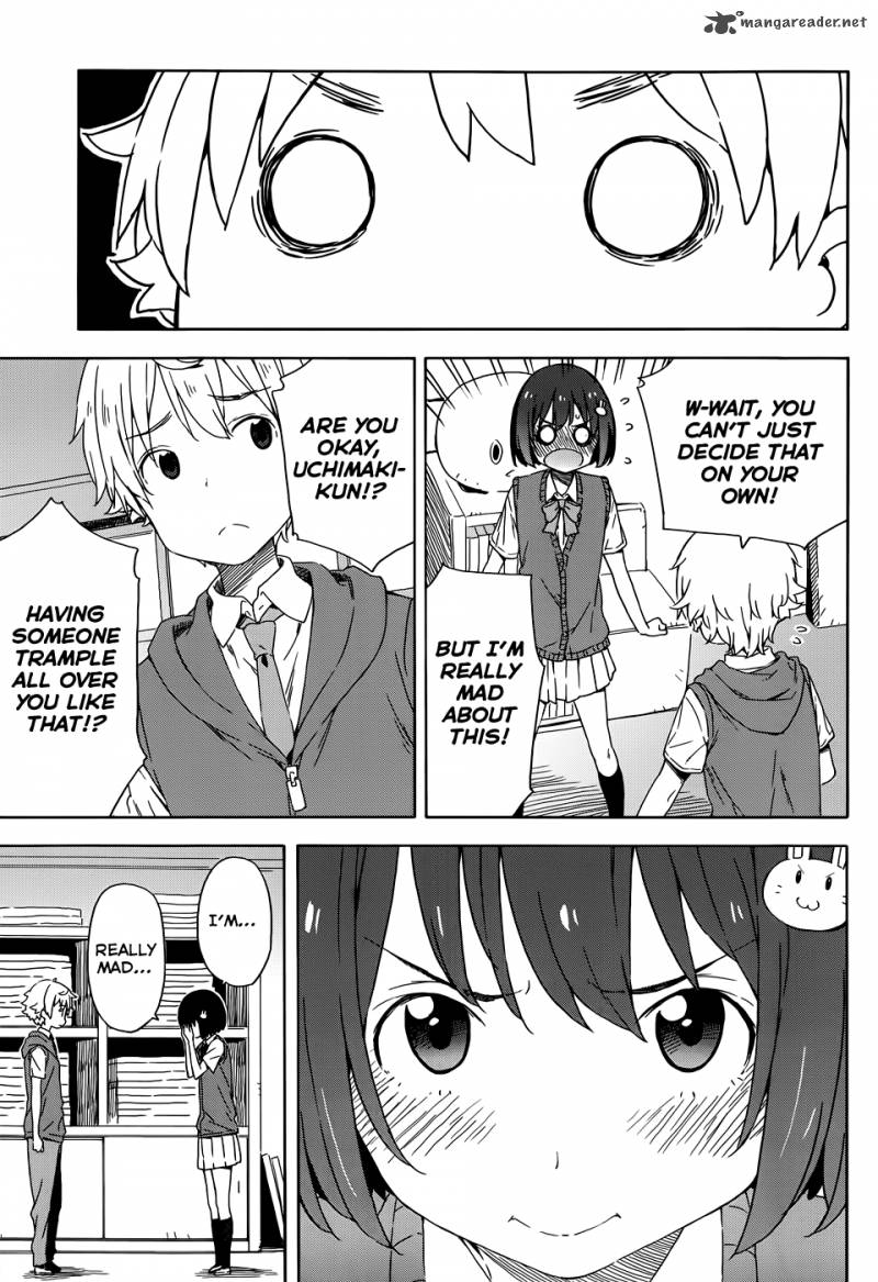 Kono Bijutsubu Ni Wa Mondai Ga Aru 18 21