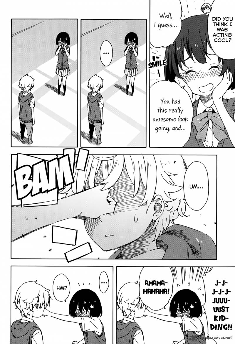 Kono Bijutsubu Ni Wa Mondai Ga Aru 18 8