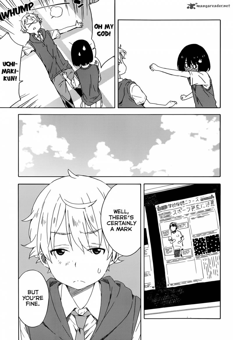 Kono Bijutsubu Ni Wa Mondai Ga Aru 18 9