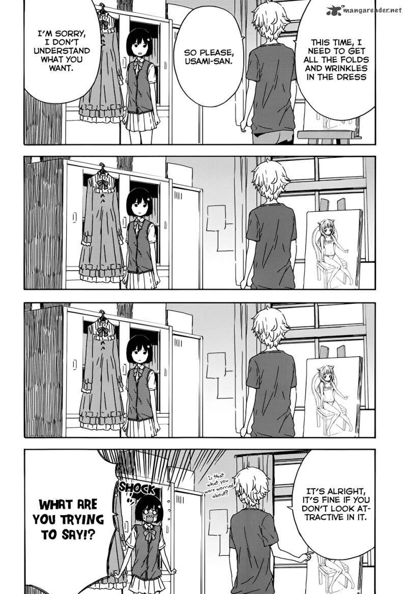 Kono Bijutsubu Ni Wa Mondai Ga Aru 19 10