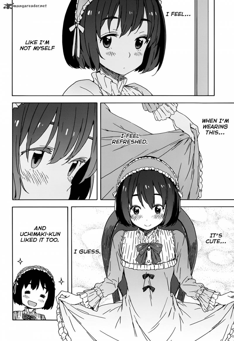 Kono Bijutsubu Ni Wa Mondai Ga Aru 19 14