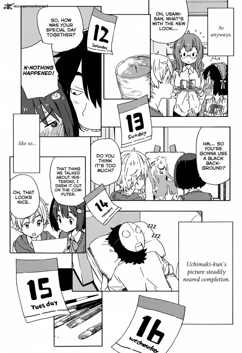 Kono Bijutsubu Ni Wa Mondai Ga Aru 19 17