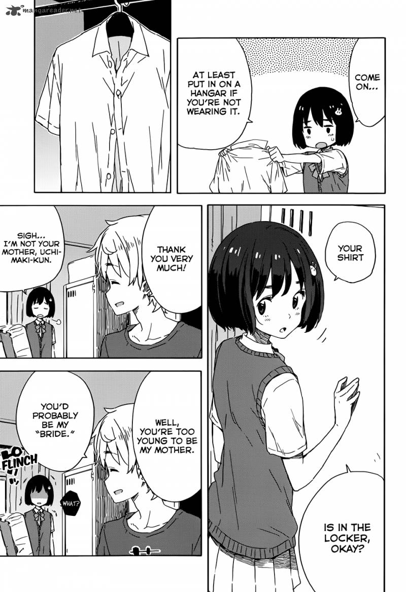 Kono Bijutsubu Ni Wa Mondai Ga Aru 19 5