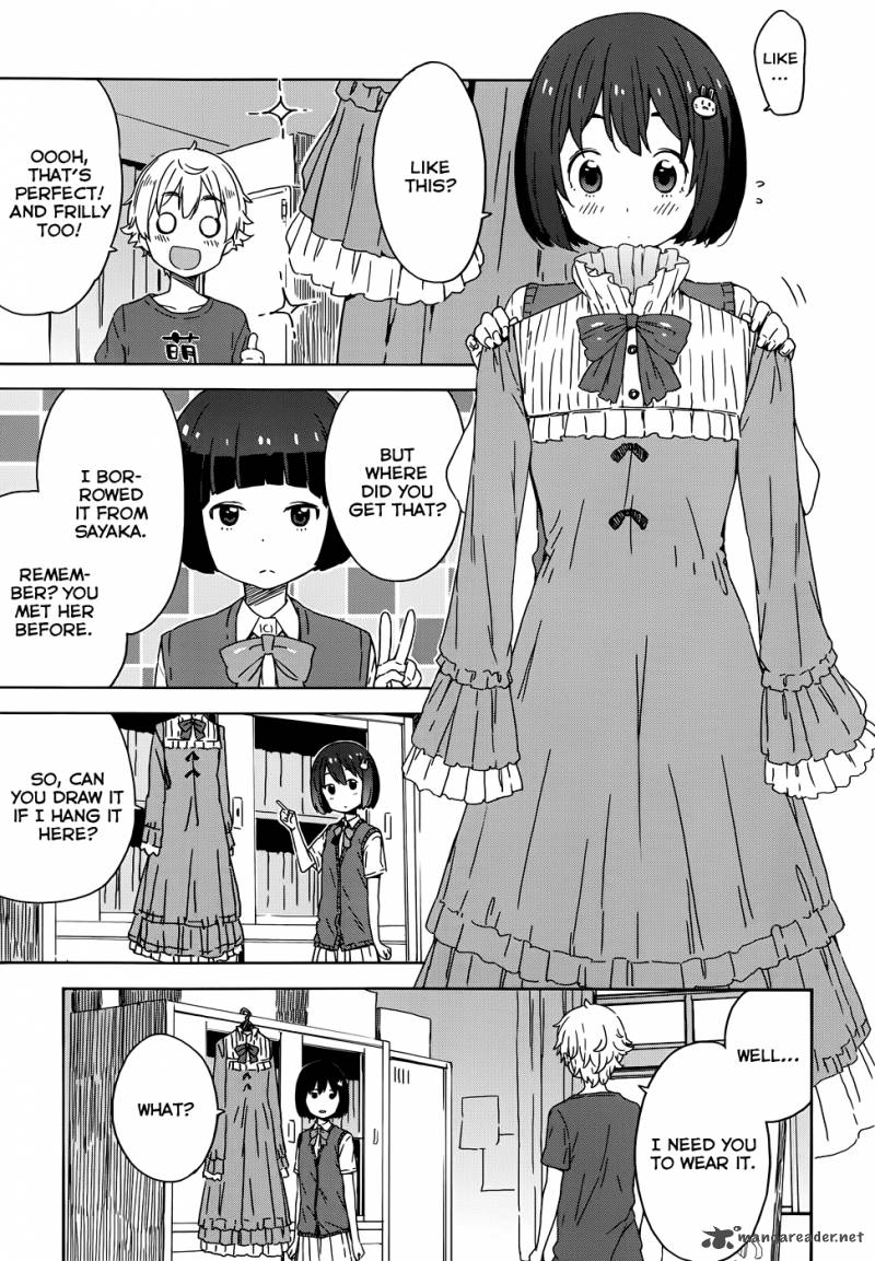 Kono Bijutsubu Ni Wa Mondai Ga Aru 19 9