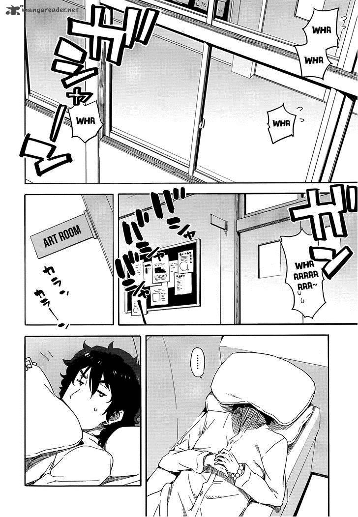 Kono Bijutsubu Ni Wa Mondai Ga Aru 2 2