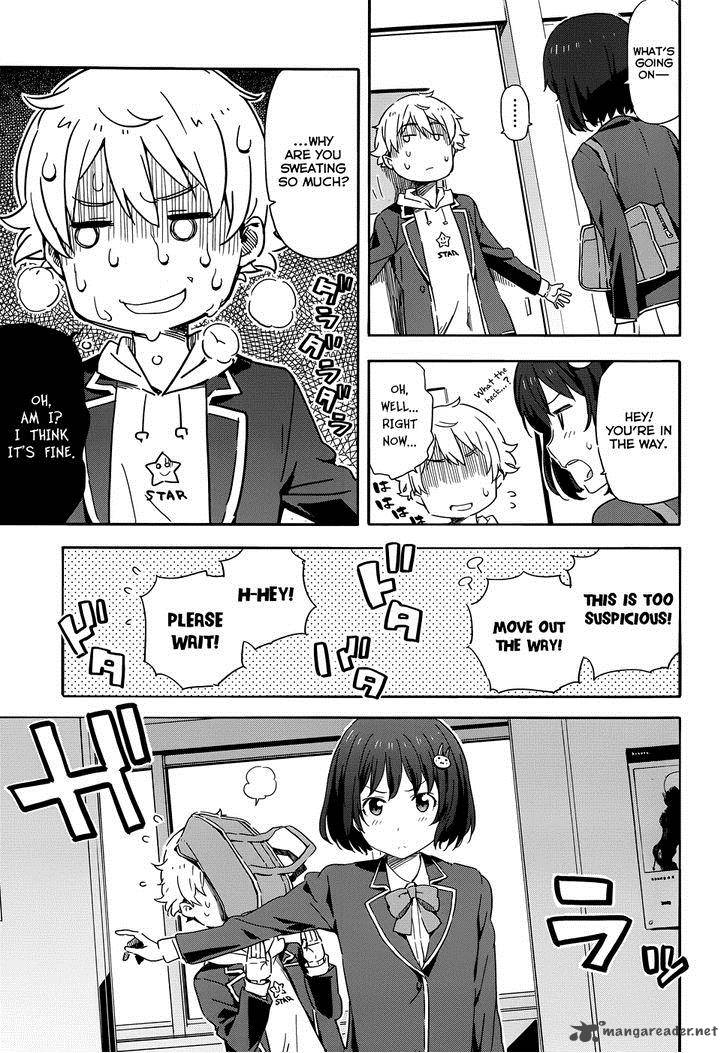 Kono Bijutsubu Ni Wa Mondai Ga Aru 2 7
