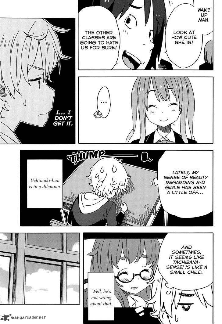 Kono Bijutsubu Ni Wa Mondai Ga Aru 20 11
