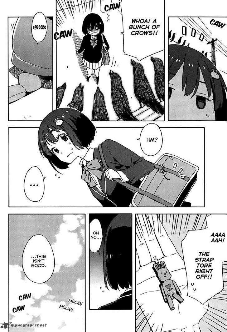 Kono Bijutsubu Ni Wa Mondai Ga Aru 20 6
