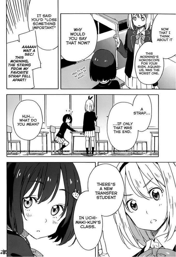 Kono Bijutsubu Ni Wa Mondai Ga Aru 20 8