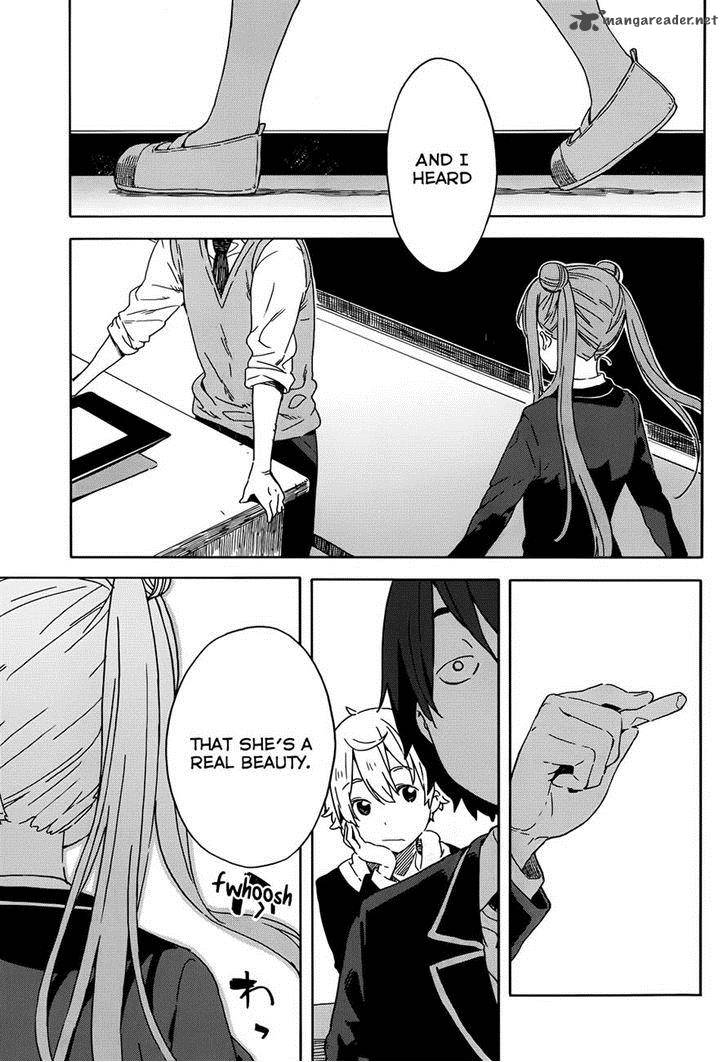 Kono Bijutsubu Ni Wa Mondai Ga Aru 20 9
