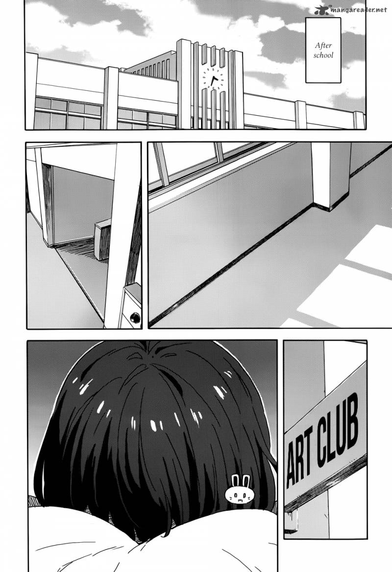Kono Bijutsubu Ni Wa Mondai Ga Aru 21 10
