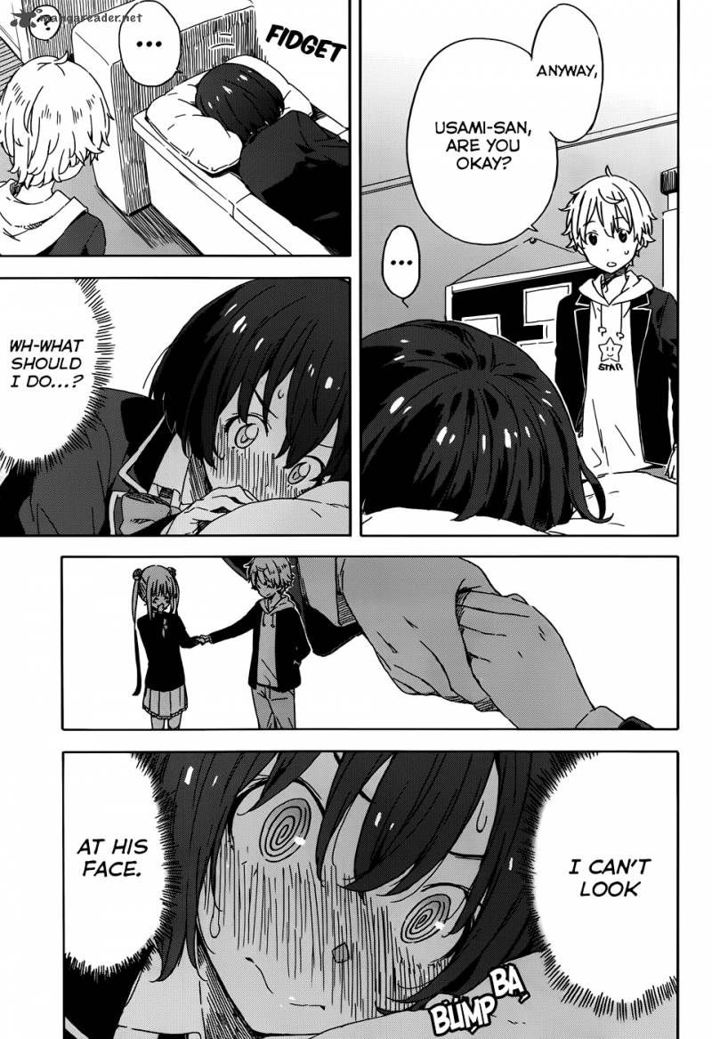 Kono Bijutsubu Ni Wa Mondai Ga Aru 21 13