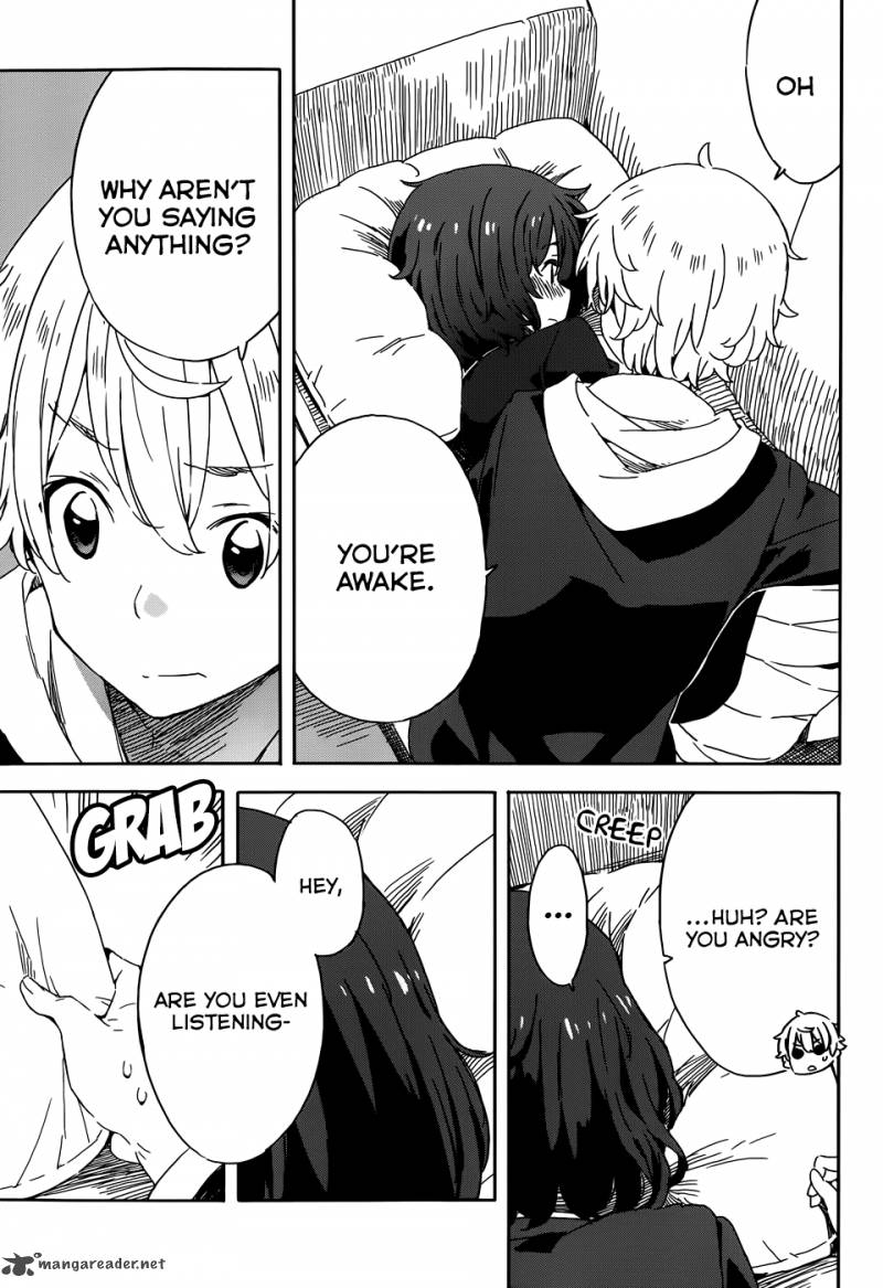 Kono Bijutsubu Ni Wa Mondai Ga Aru 21 15