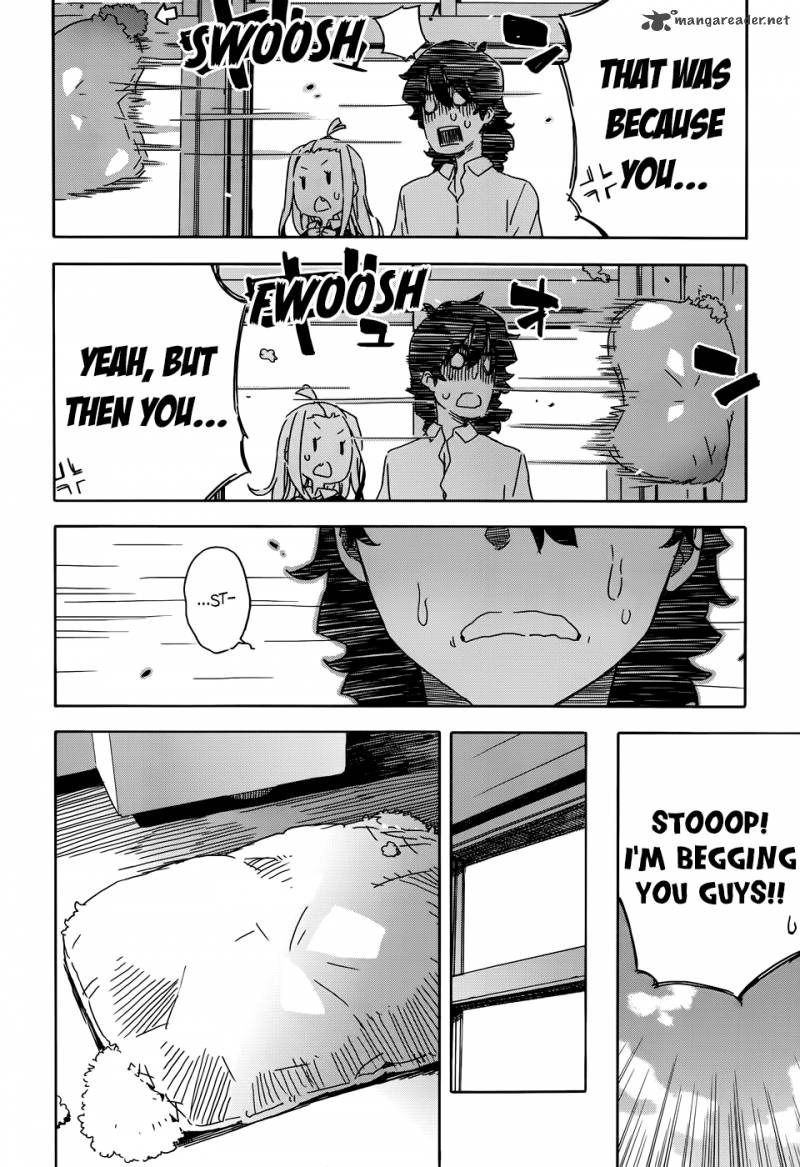 Kono Bijutsubu Ni Wa Mondai Ga Aru 21 18