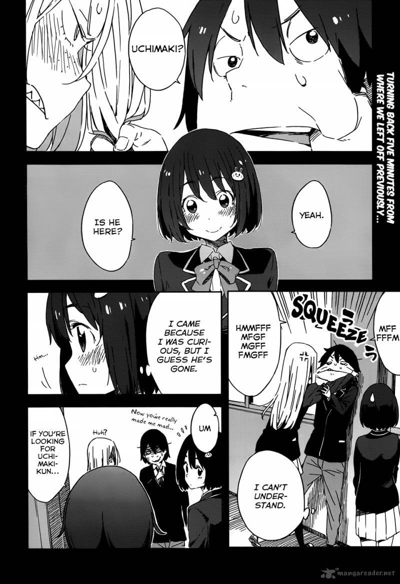 Kono Bijutsubu Ni Wa Mondai Ga Aru 21 2