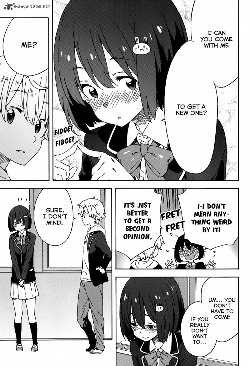 Kono Bijutsubu Ni Wa Mondai Ga Aru 21 21