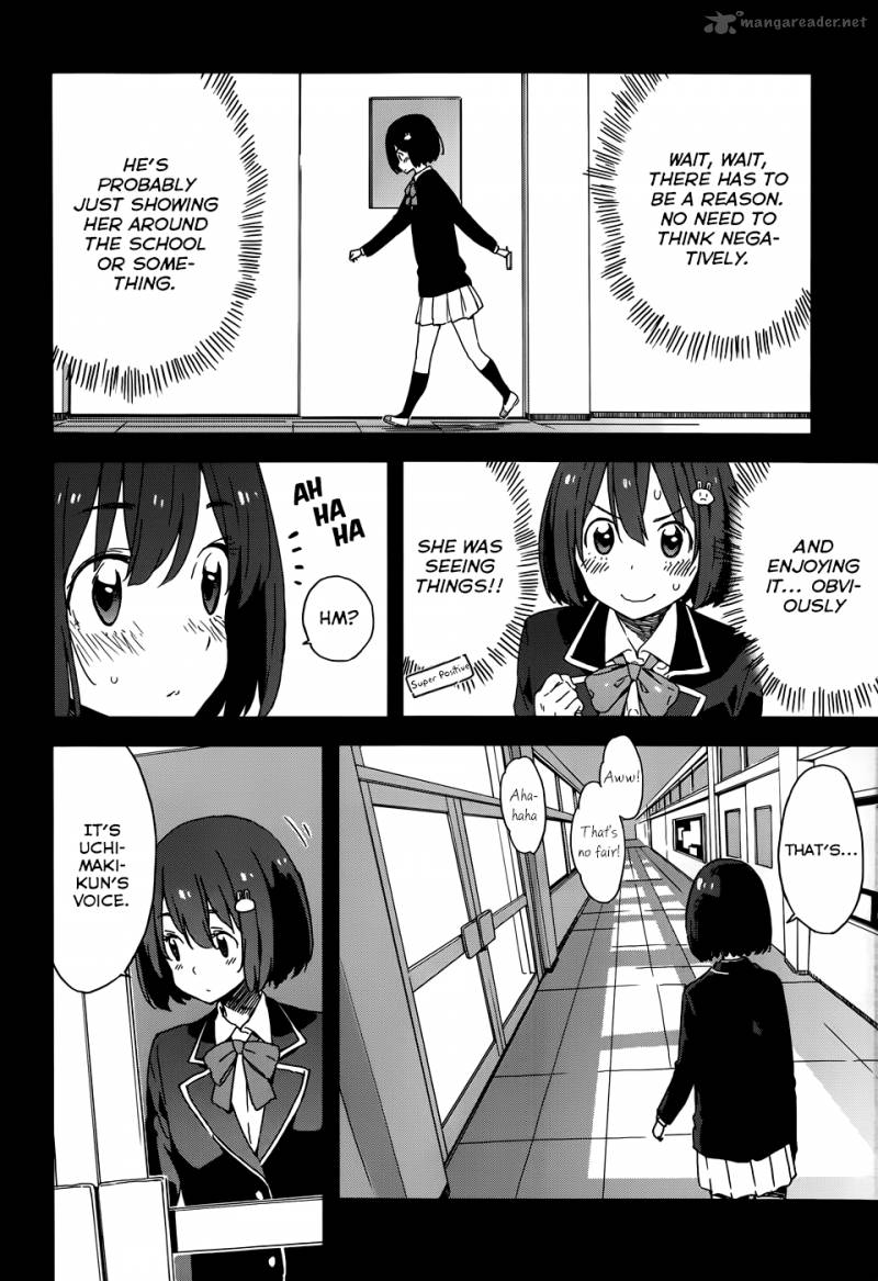 Kono Bijutsubu Ni Wa Mondai Ga Aru 21 4