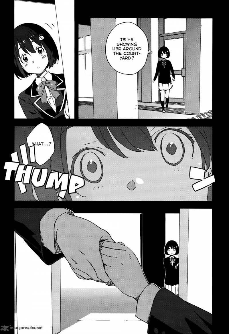 Kono Bijutsubu Ni Wa Mondai Ga Aru 21 5