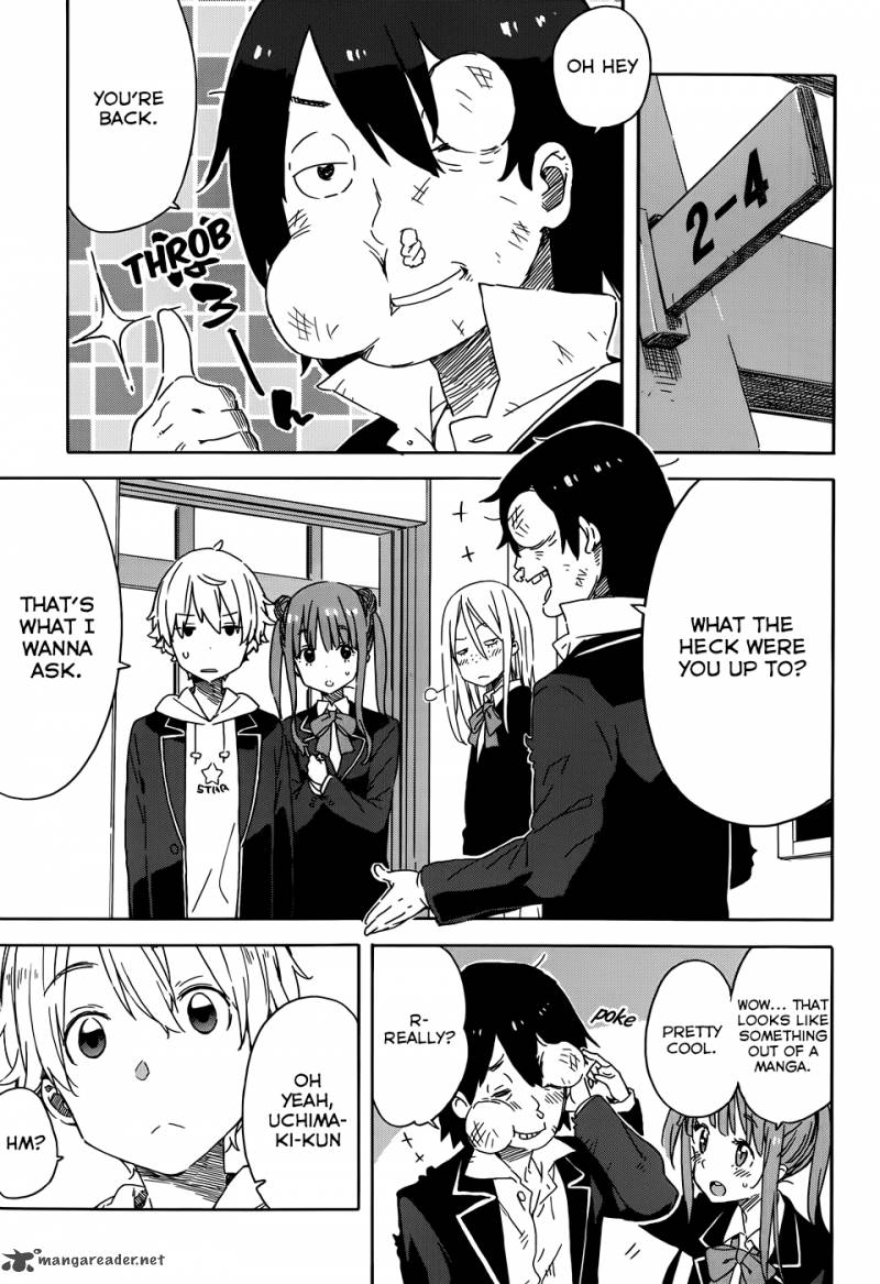 Kono Bijutsubu Ni Wa Mondai Ga Aru 21 7