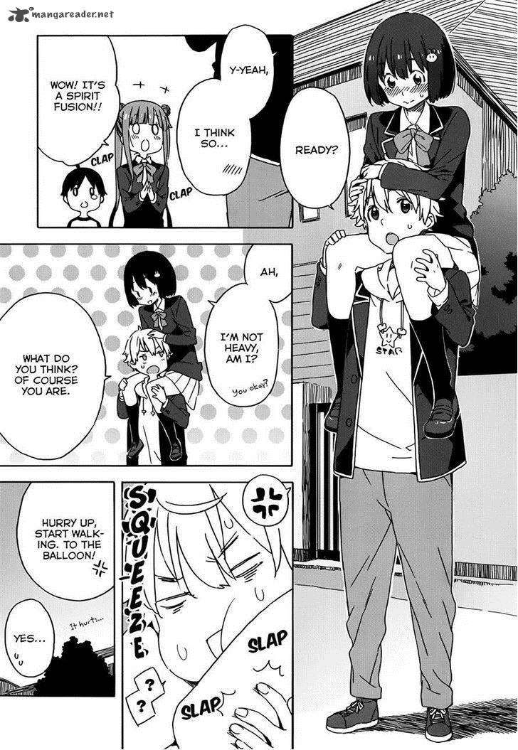 Kono Bijutsubu Ni Wa Mondai Ga Aru 22 17
