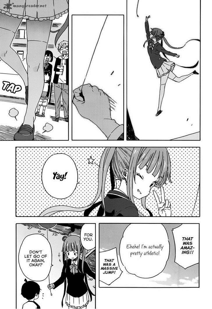 Kono Bijutsubu Ni Wa Mondai Ga Aru 22 21