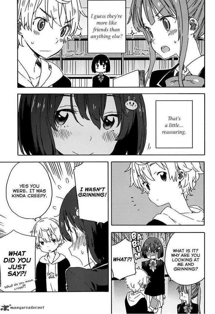 Kono Bijutsubu Ni Wa Mondai Ga Aru 22 5
