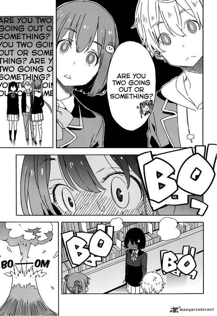 Kono Bijutsubu Ni Wa Mondai Ga Aru 22 9