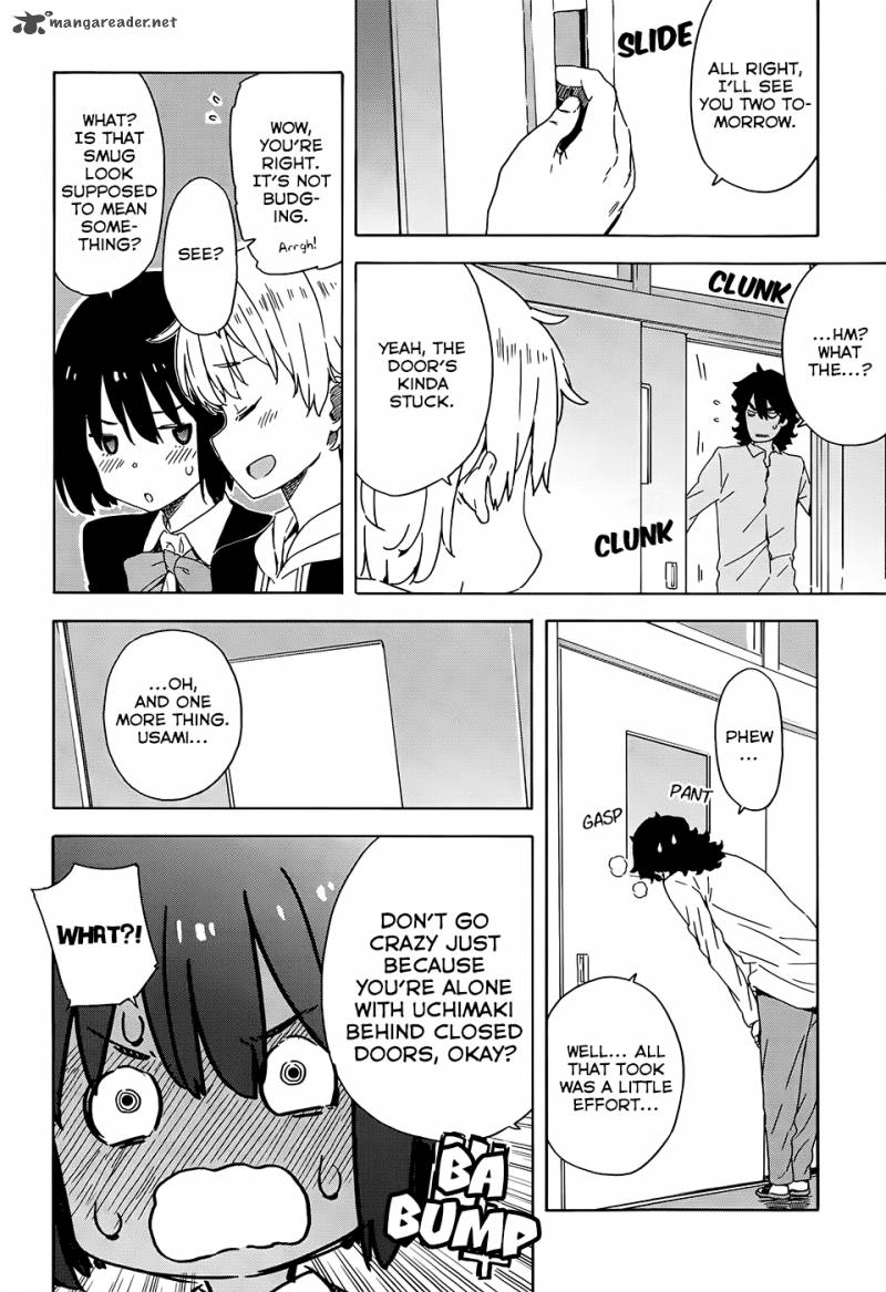 Kono Bijutsubu Ni Wa Mondai Ga Aru 24 10