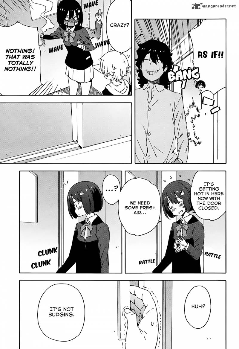 Kono Bijutsubu Ni Wa Mondai Ga Aru 24 11