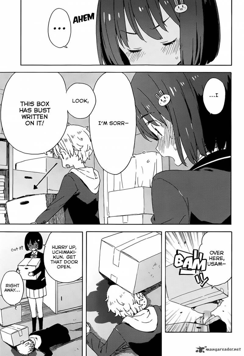 Kono Bijutsubu Ni Wa Mondai Ga Aru 24 13