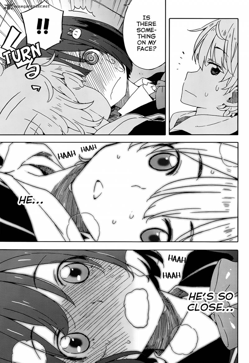 Kono Bijutsubu Ni Wa Mondai Ga Aru 24 17