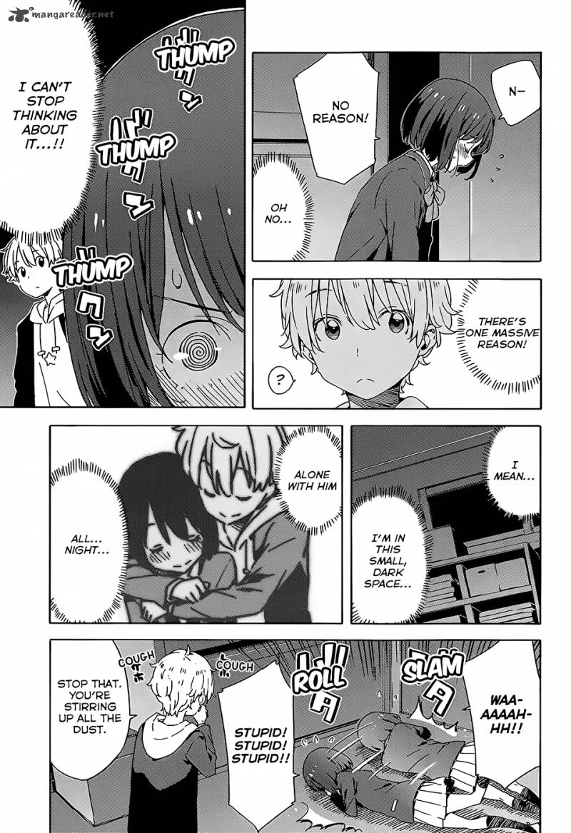 Kono Bijutsubu Ni Wa Mondai Ga Aru 25 5