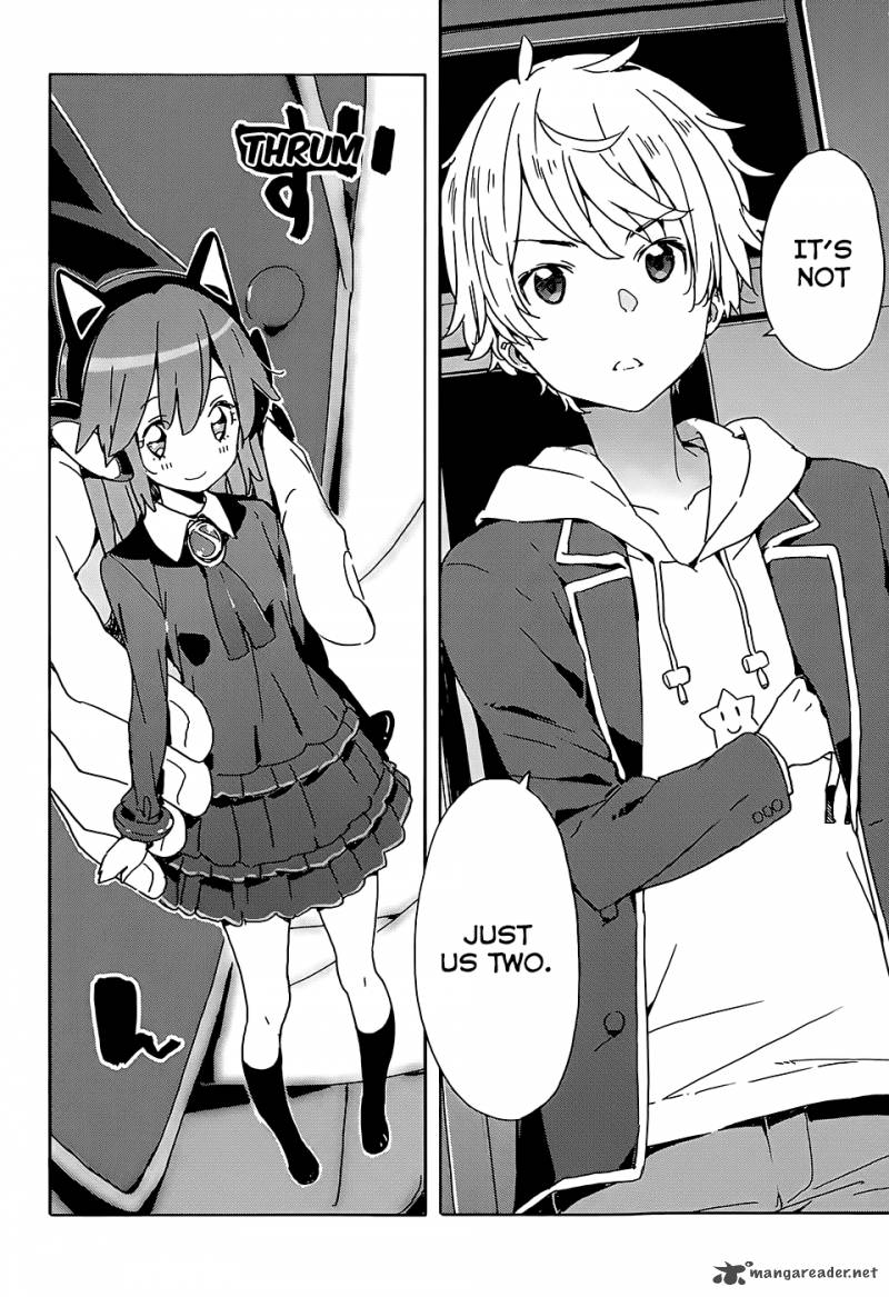 Kono Bijutsubu Ni Wa Mondai Ga Aru 25 8