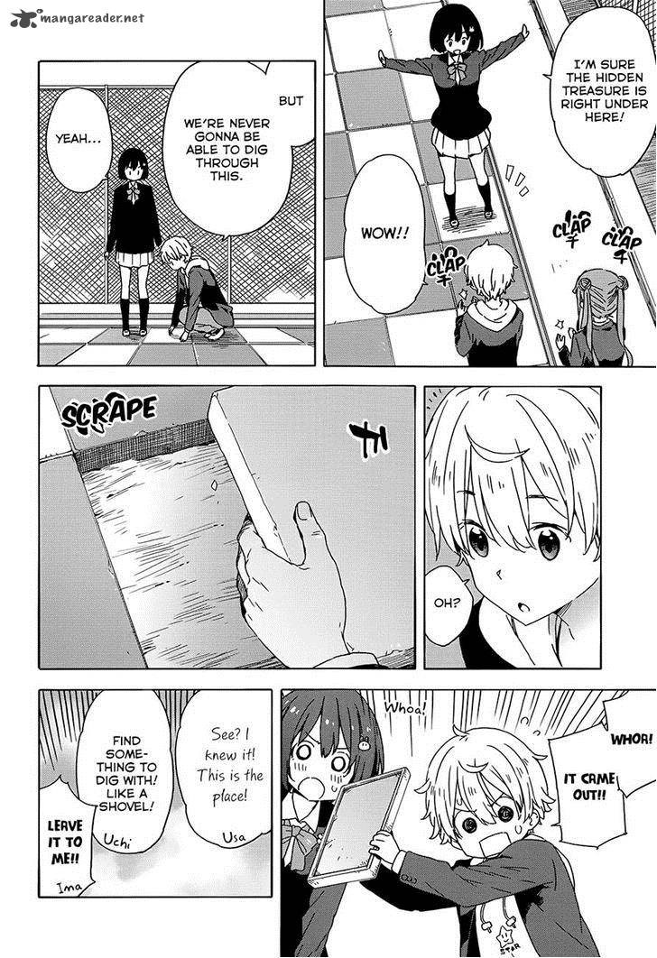 Kono Bijutsubu Ni Wa Mondai Ga Aru 26 14