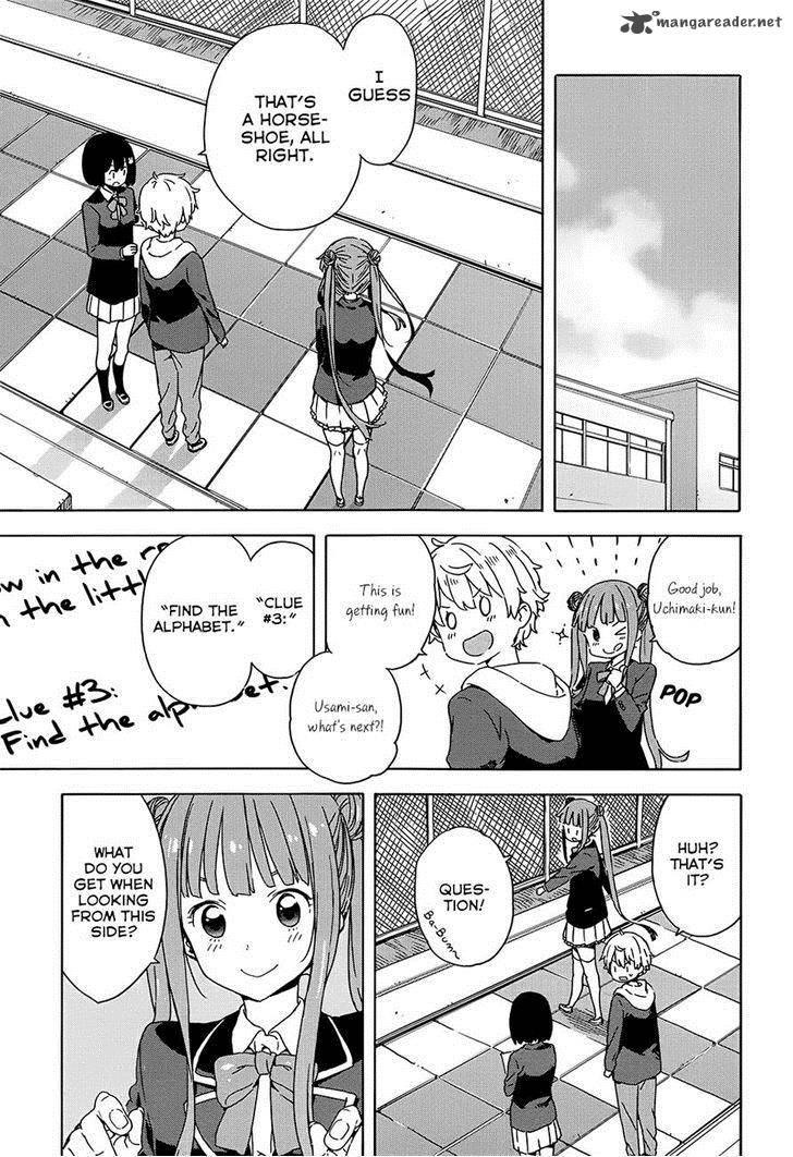Kono Bijutsubu Ni Wa Mondai Ga Aru 26 9