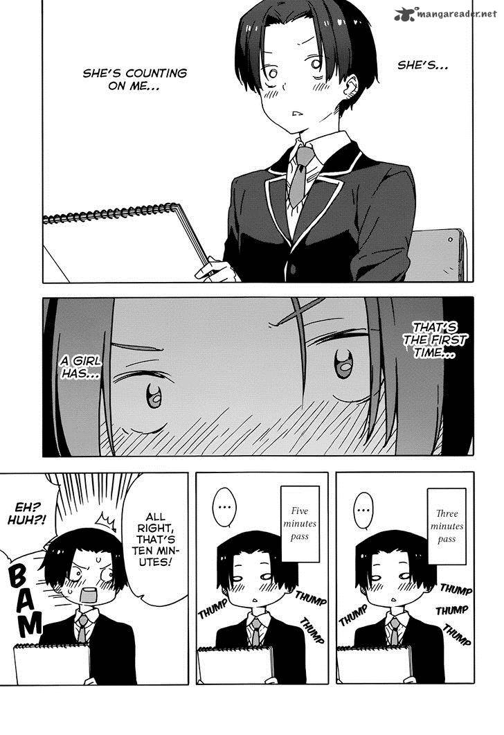 Kono Bijutsubu Ni Wa Mondai Ga Aru 27 5