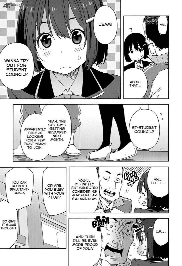 Kono Bijutsubu Ni Wa Mondai Ga Aru 28 11