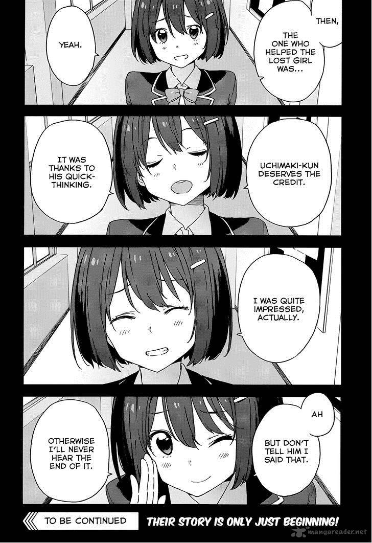 Kono Bijutsubu Ni Wa Mondai Ga Aru 28 26