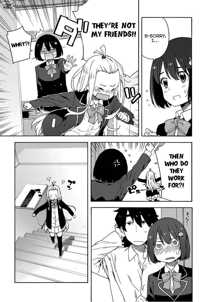 Kono Bijutsubu Ni Wa Mondai Ga Aru 29 7